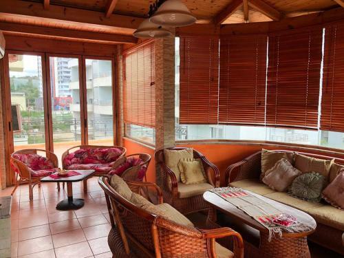 Hostal Don Robert Apartment