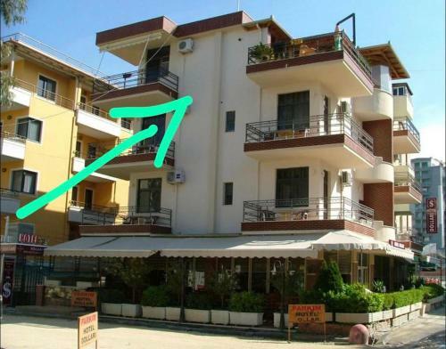 Hostal Don Robert Apartment