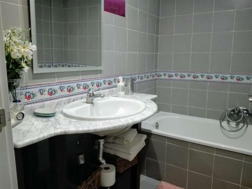 Apartamento Pinar De Chamartin
