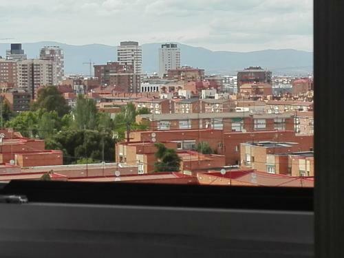 Apartamento Pinar De Chamartin