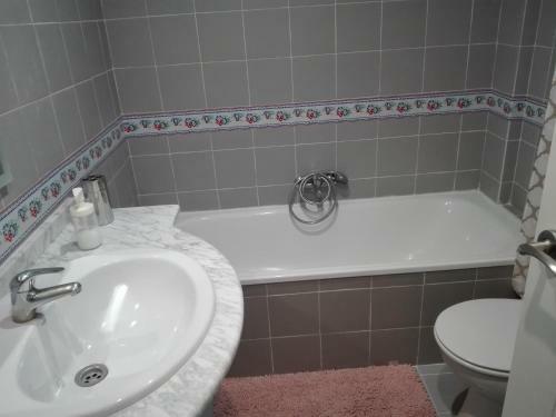 Apartamento Pinar De Chamartin