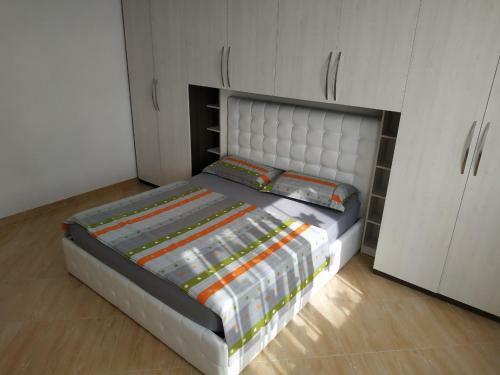 Apartamento Agat