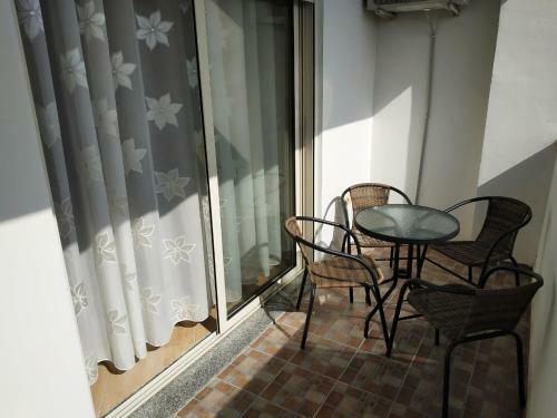 Apartamento Agat