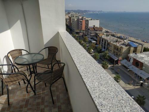 Apartamento Agat