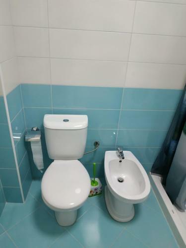 Apartamento Agat
