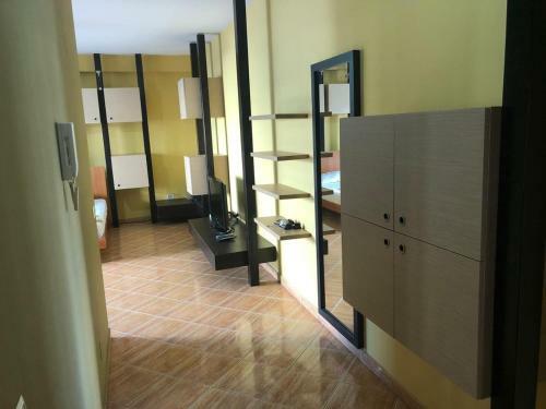 Apartamento Seaside Studio In Durres