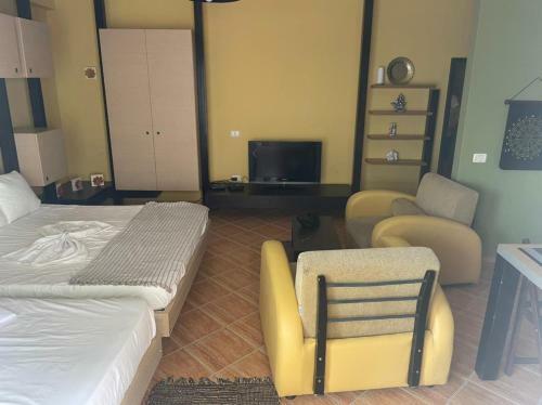 Apartamento Seaside Studio In Durres