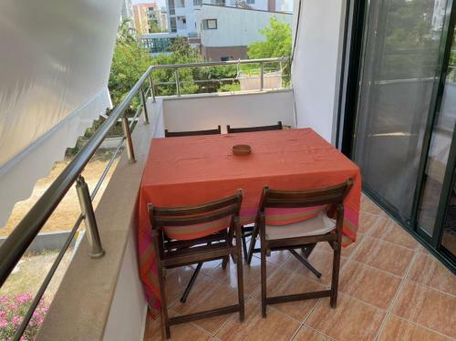 Apartamento Seaside Studio In Durres