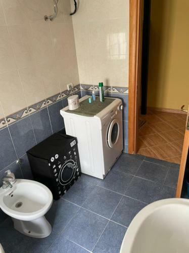 Apartamento Seaside Studio In Durres