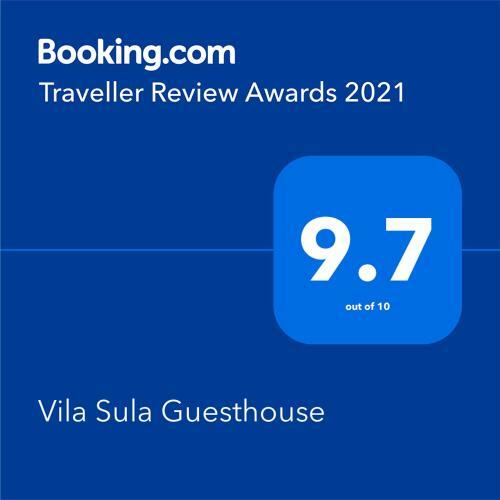 Hostal Vila Sula Guesthouse