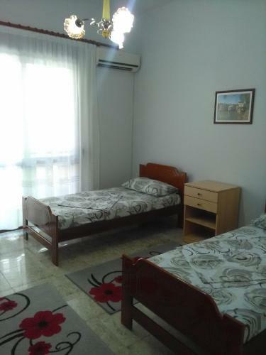 Hostal Vila Sula Guesthouse