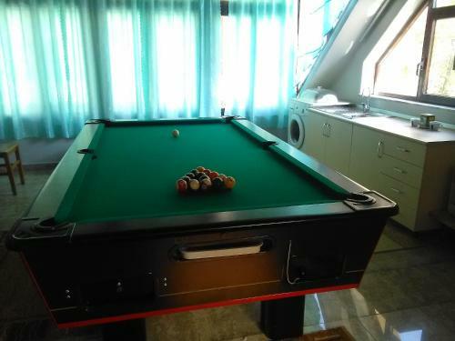 Hostal Vila Sula Guesthouse