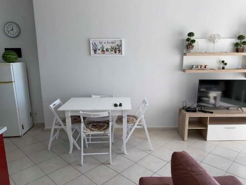 The Sunset Apartament