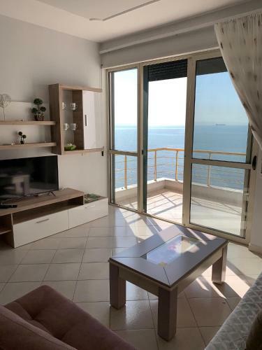 The Sunset Apartament