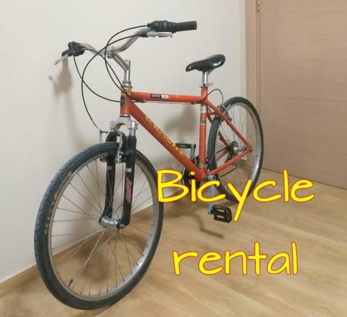 Bral Apartment 4