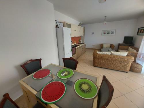 Bral Apartment 4
