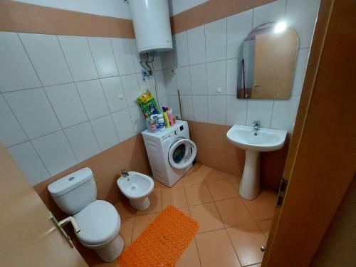 Bral Apartment 4