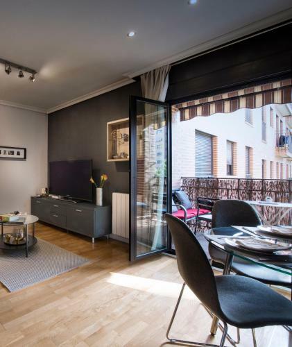 Premium Luxury City Center Apartment