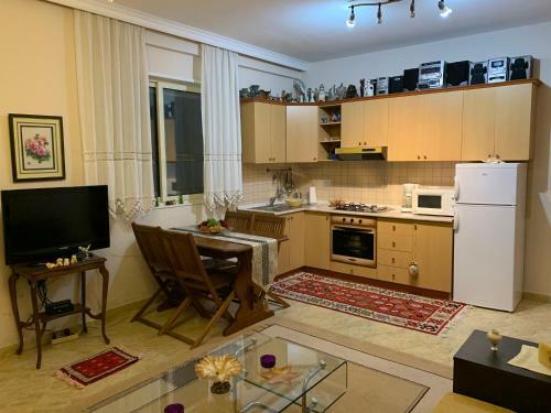 Beachfront Apartment Nita