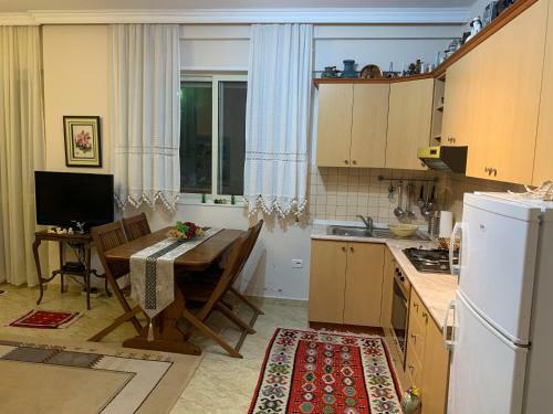 Beachfront Apartment Nita