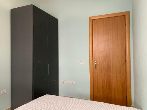 Beachfront Apartment Nita