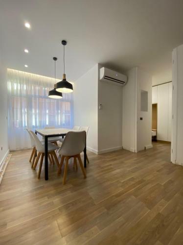 Juli's Apartment