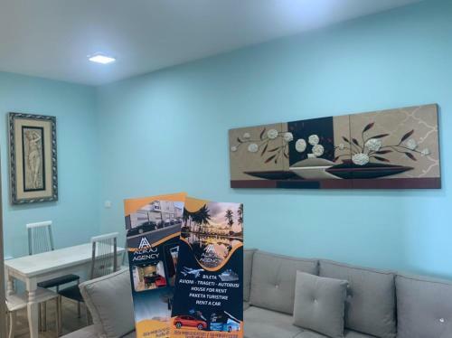 Siar Apartments