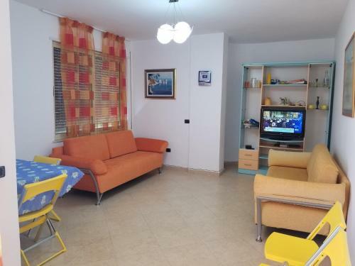 Dea Apartment