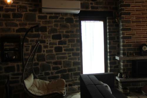 Apartamento Vila Halili