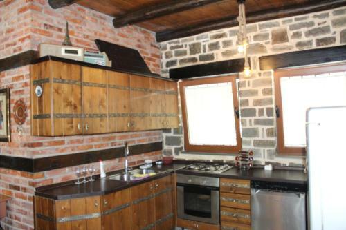 Apartamento Vila Halili