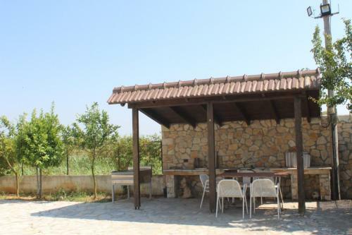 Apartamento Vila Halili