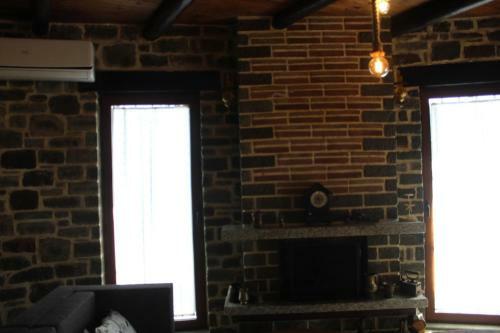 Apartamento Vila Halili