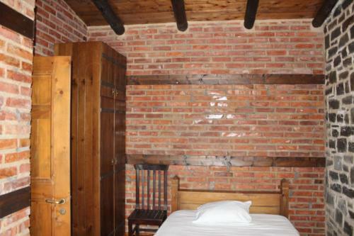 Apartamento Vila Halili