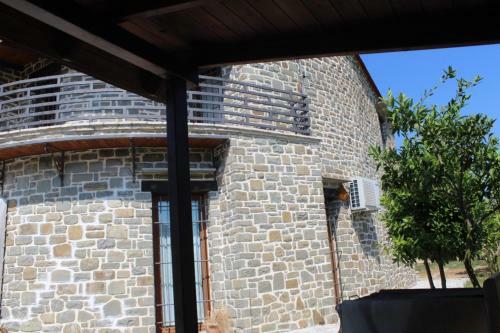 Apartamento Vila Halili