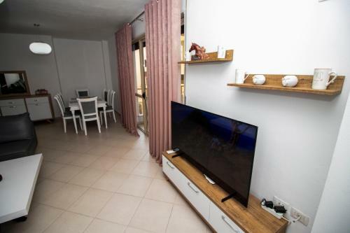 Apartament Casas Del Mar