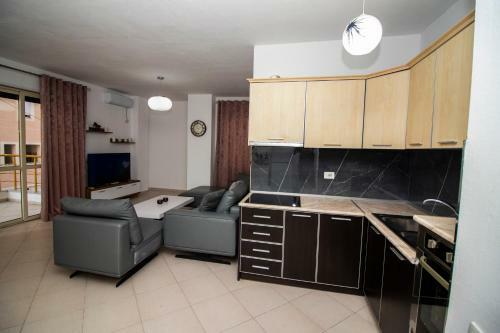 Apartament Casas Del Mar