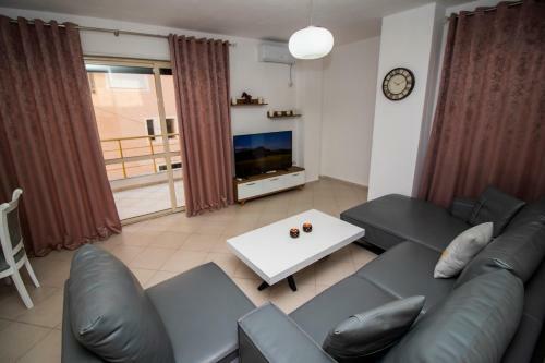 Apartament Casas Del Mar