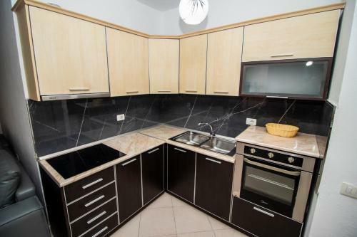 Apartament Casas Del Mar