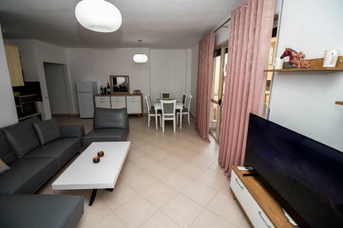 Apartament Casas Del Mar