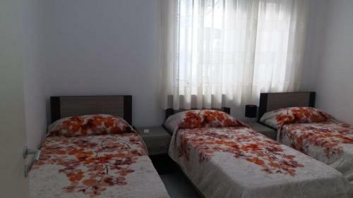 Apartamento Green-home