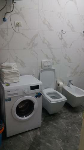 Apartamento Green-home