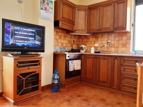 Hektor Apartment