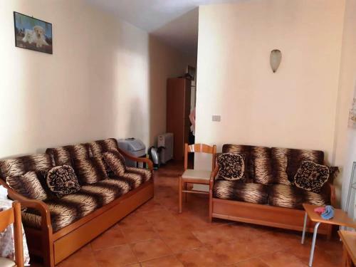 Hektor Apartment