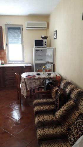 Hektor Apartment