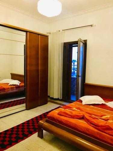 Albergue Robert Apartment