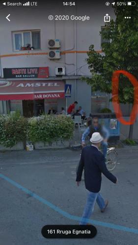 Albergue Robert Apartment