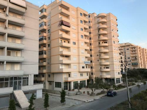Luxury Apartament Beach