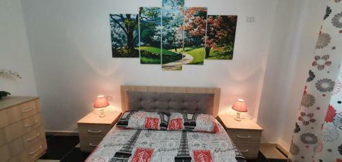 Apartament Relax