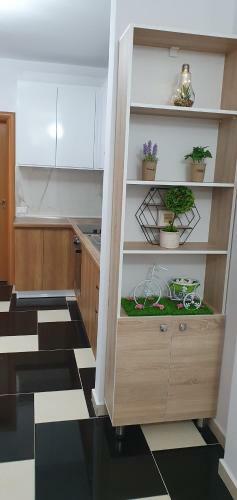 Apartament Relax