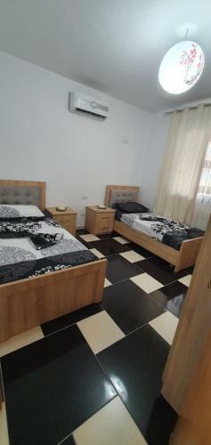 Apartament Relax